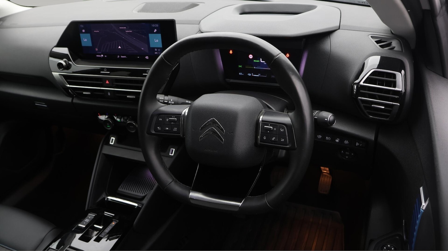 Used Citroen C4 2022 for sale - 76484755: Photo 10
