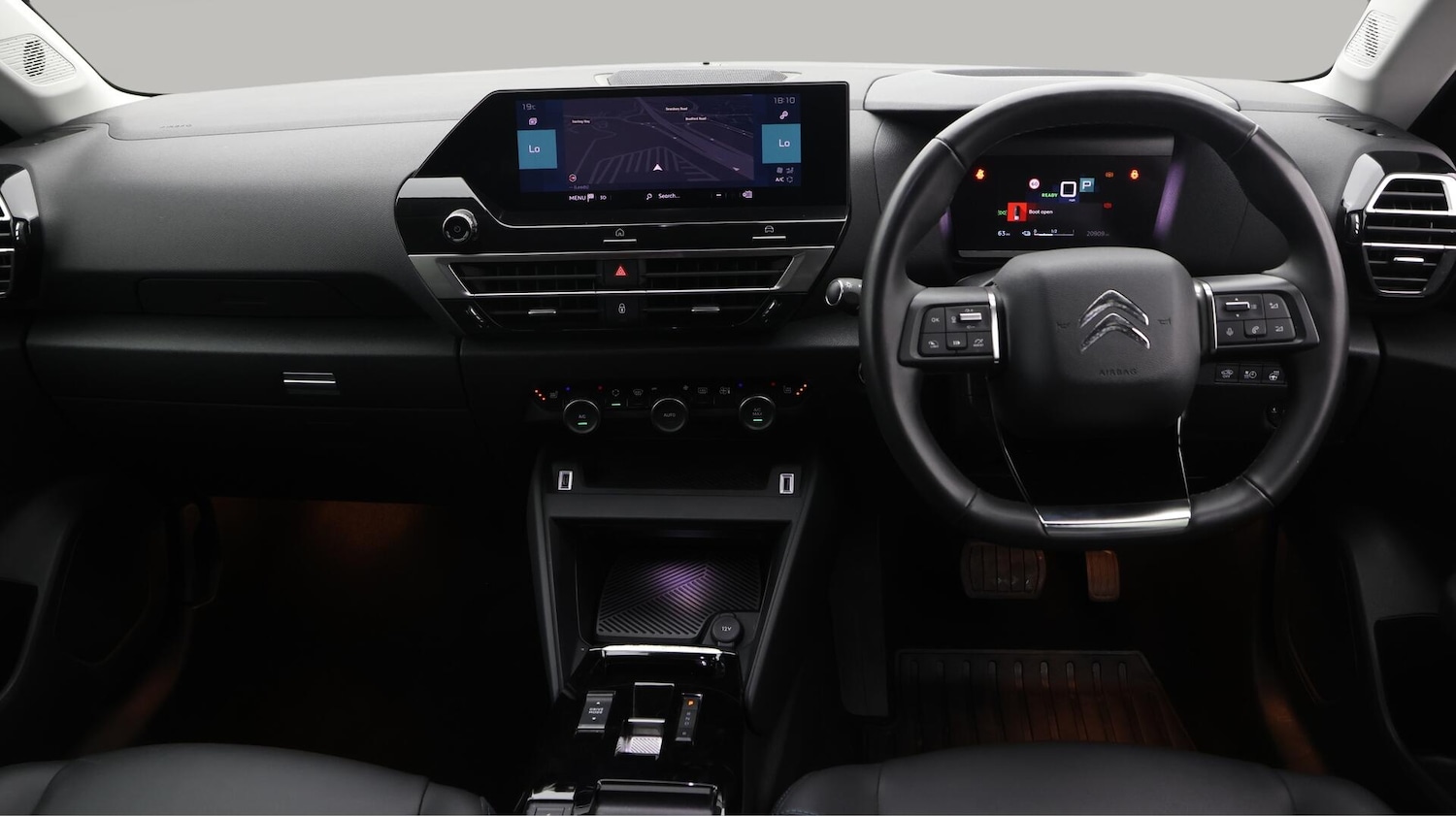 Used Citroen C4 2022 for sale - 76484755: Photo 14