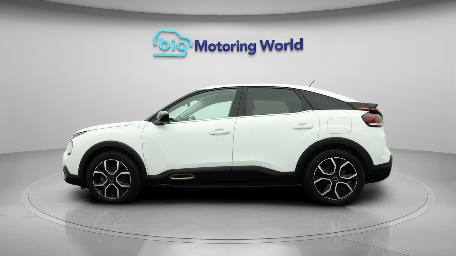 Used Citroen C4 2022 for sale - 76484755: Photo 5