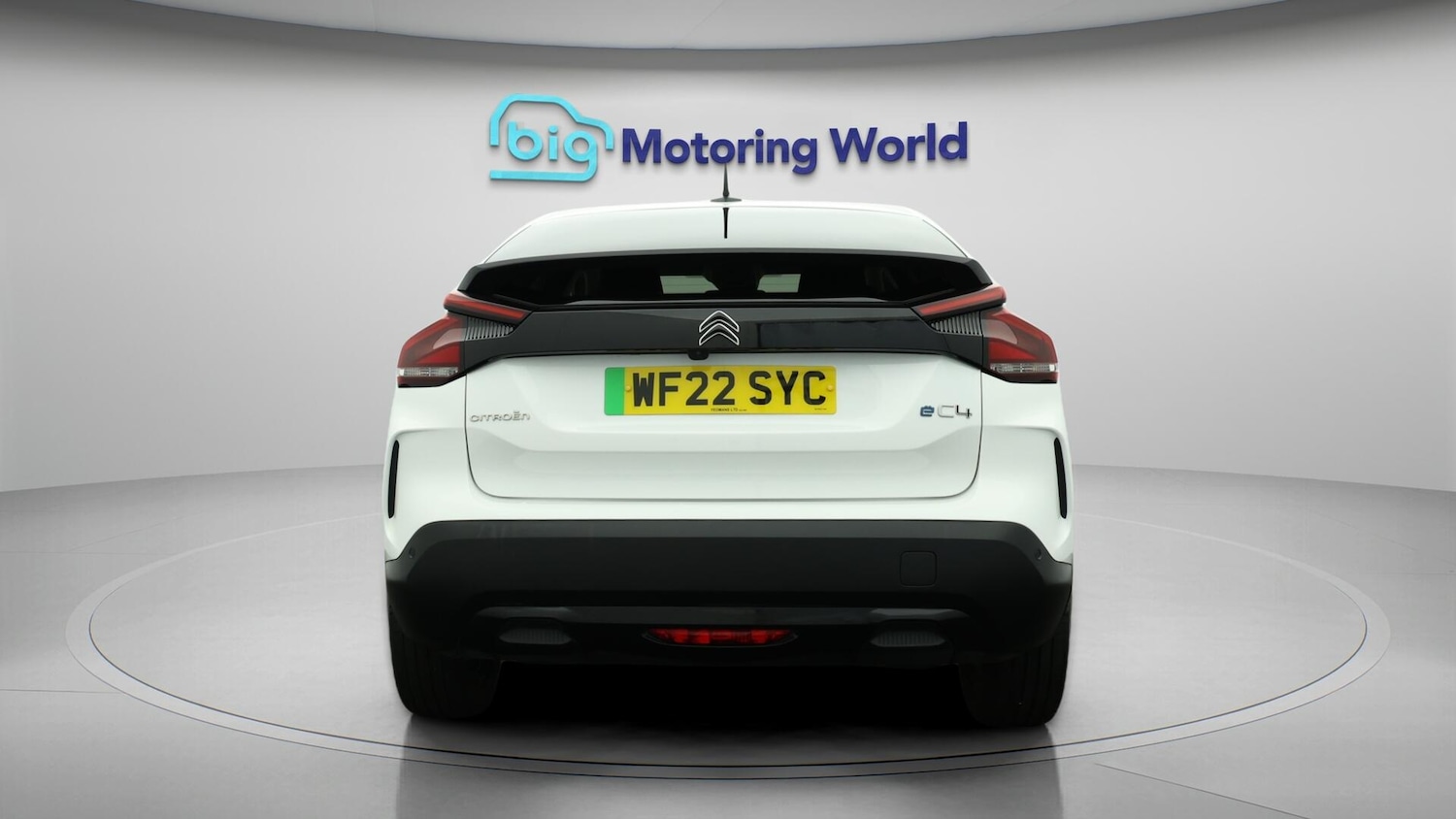 Used Citroen C4 2022 for sale - 76484755: Photo 7