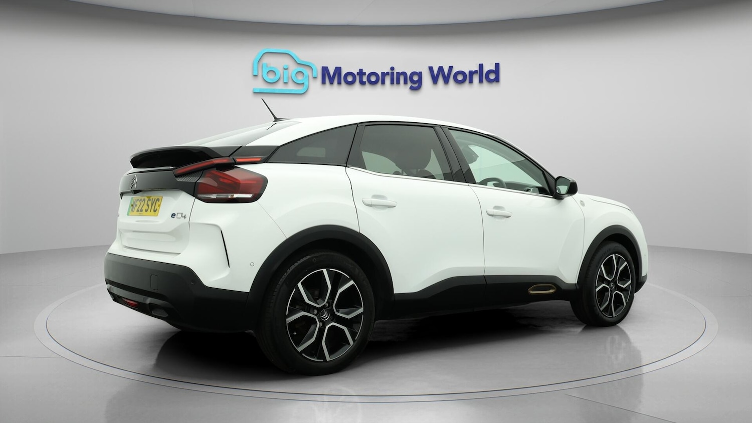 Used Citroen C4 2022 for sale - 76484755: Photo 8