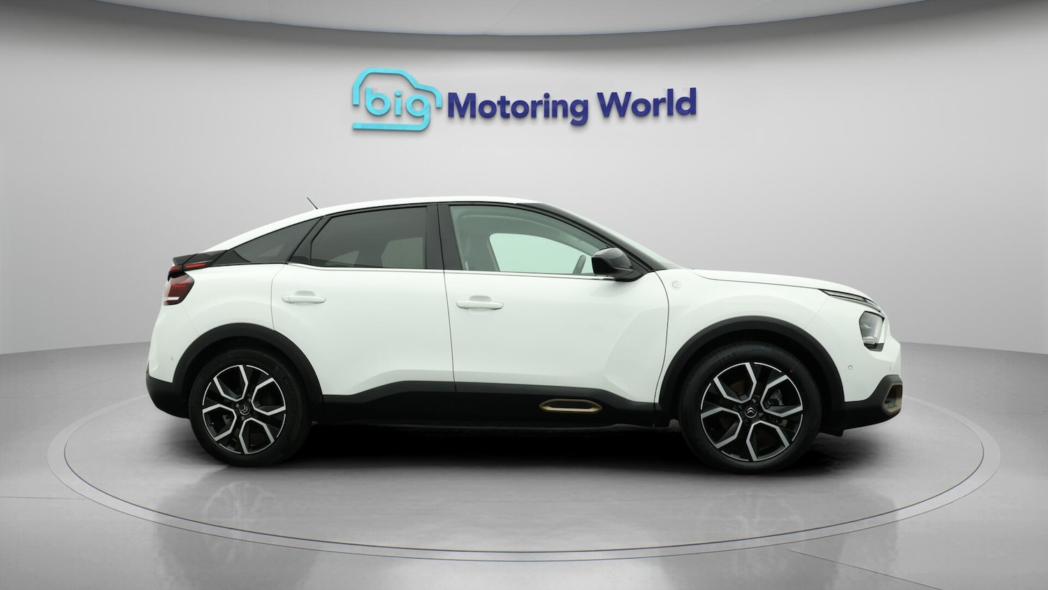 Used Citroen C4 2022 for sale - 76484755: Photo 9