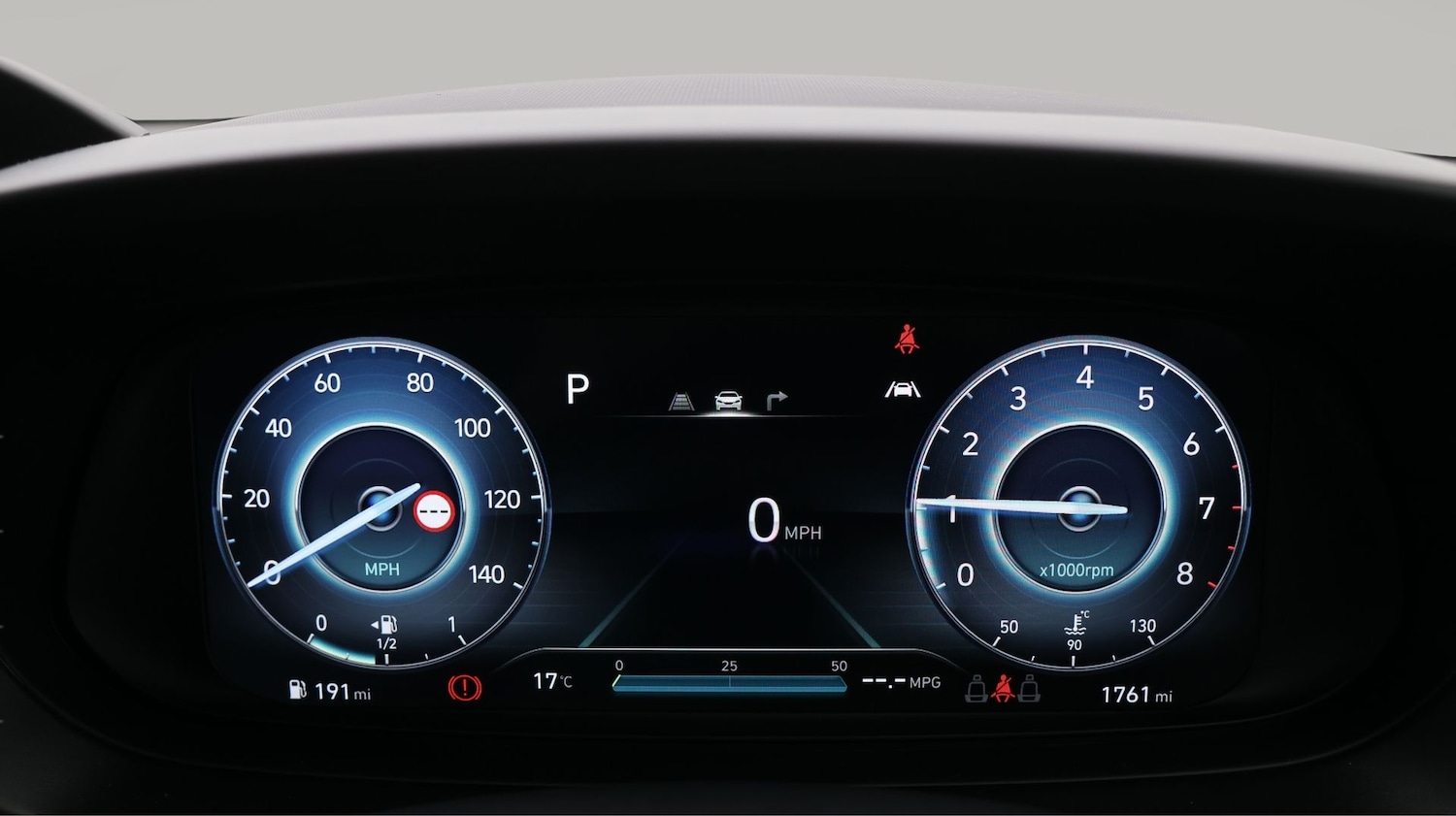 Used Hyundai BAYON 2023 for sale - 77379600: Photo 10