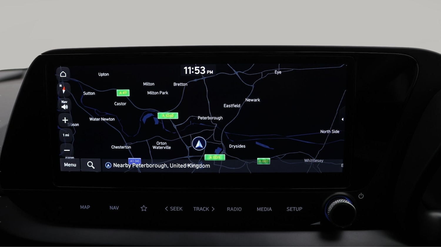 Used Hyundai BAYON 2023 for sale - 77379600: Photo 11