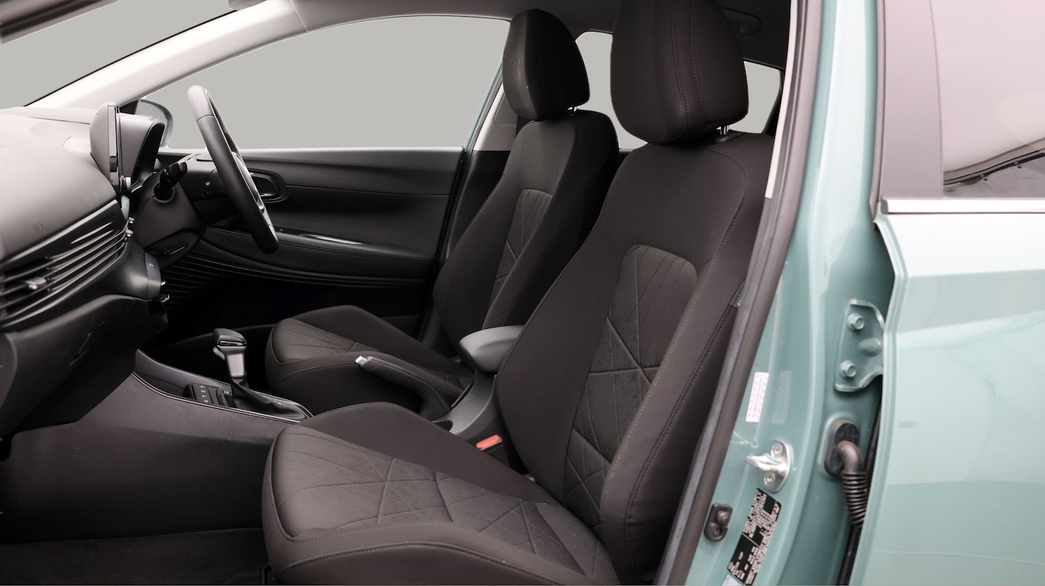 Used Hyundai BAYON 2023 for sale - 77379600: Photo 14