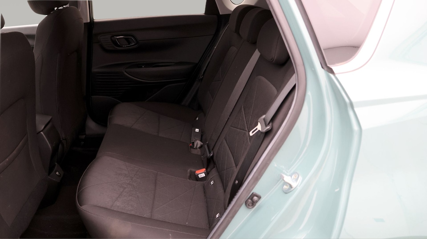 Used Hyundai BAYON 2023 for sale - 77379600: Photo 16