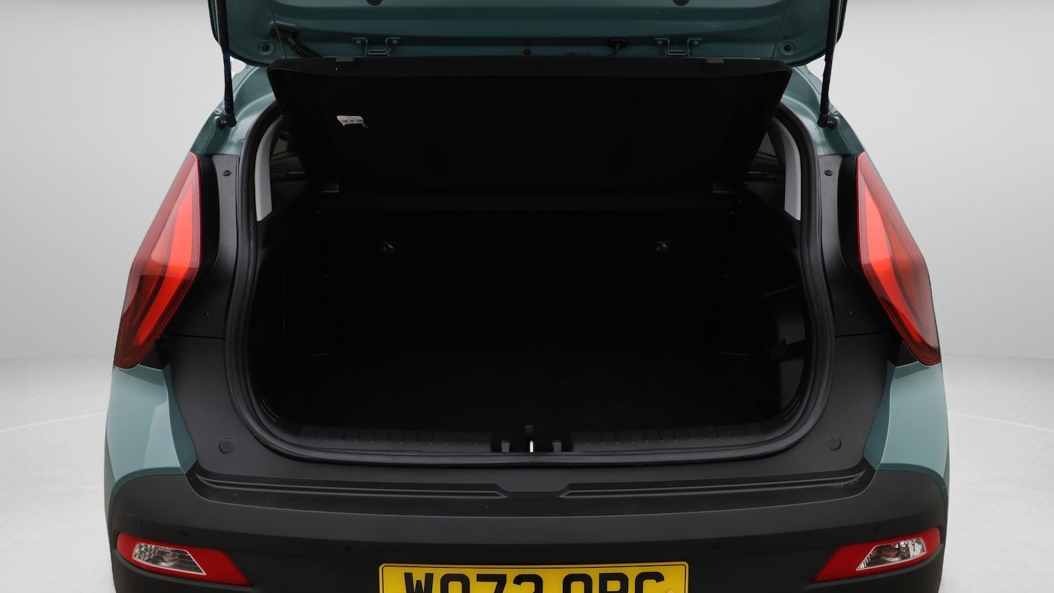 Used Hyundai BAYON 2023 for sale - 77379600: Photo 17