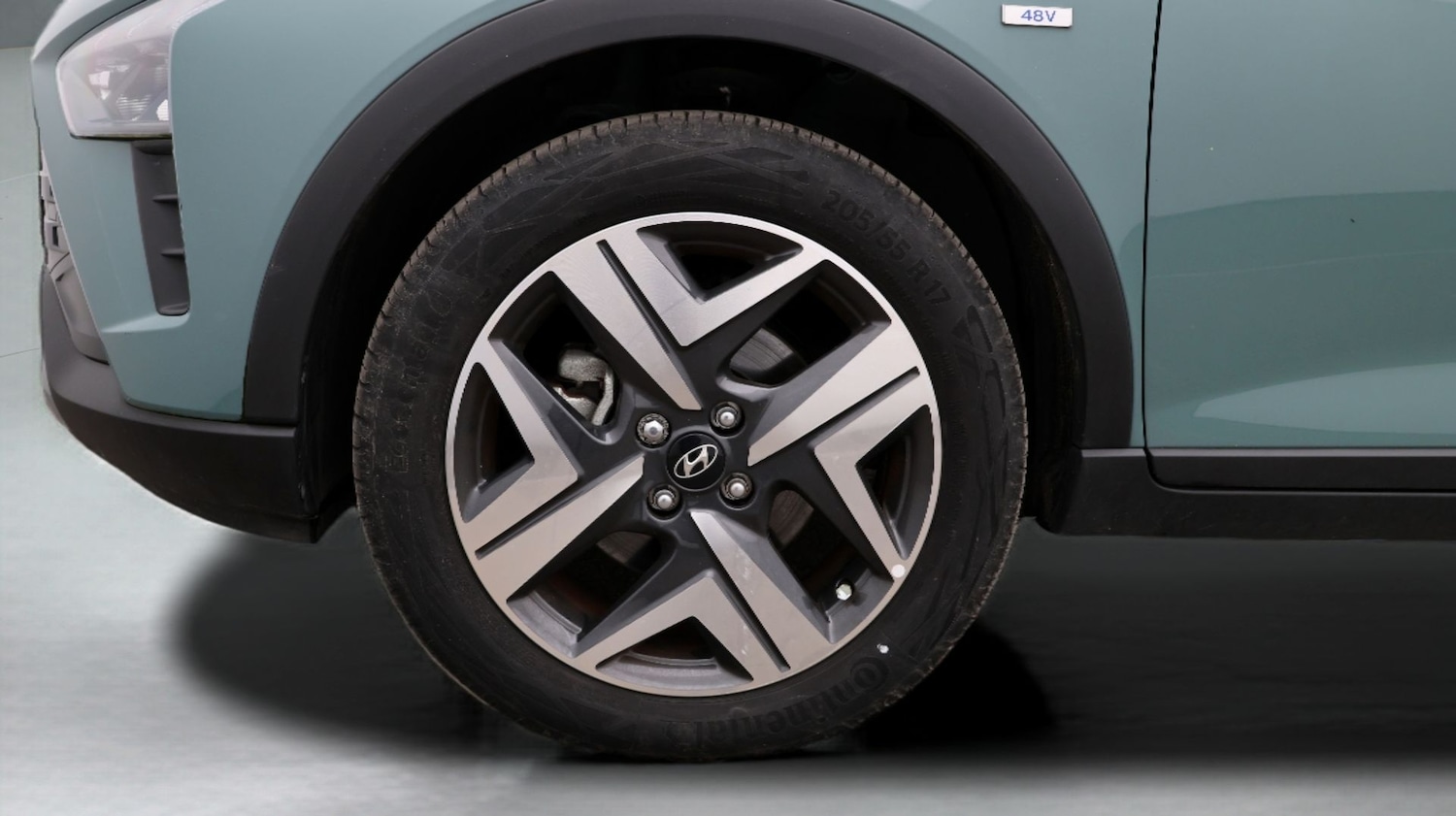 Used Hyundai BAYON 2023 for sale - 77379600: Photo 18