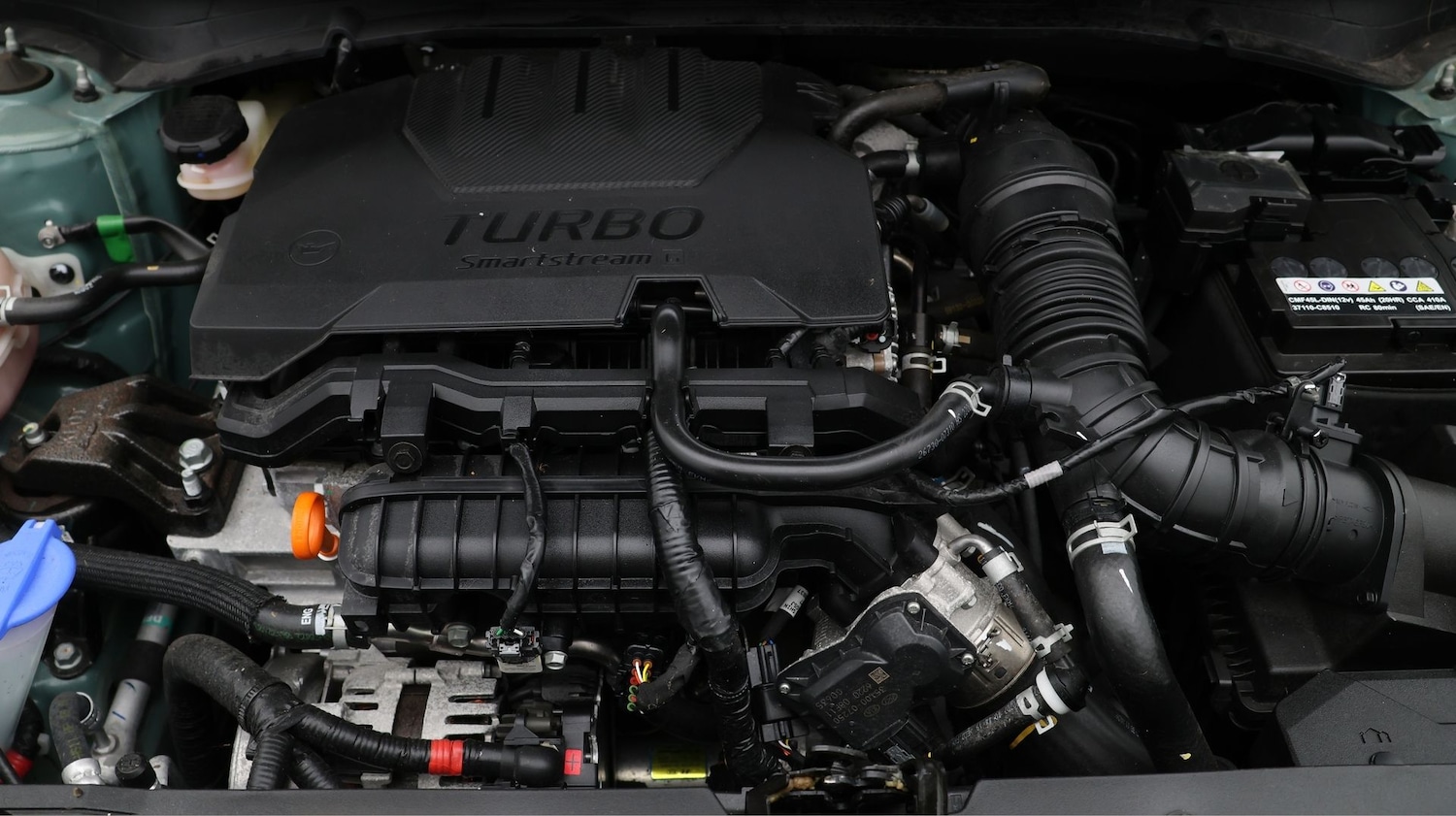 Used Hyundai BAYON 2023 for sale - 77379600: Photo 19