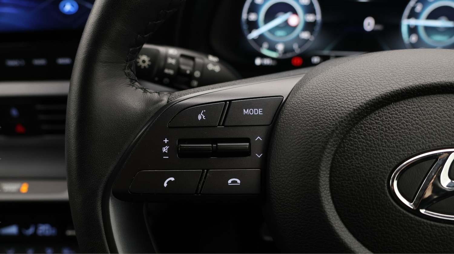 Used Hyundai BAYON 2023 for sale - 77379600: Photo 21