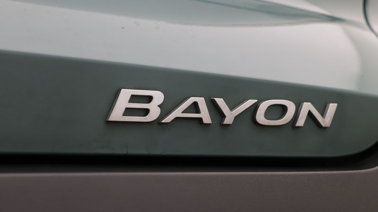 Used Hyundai BAYON 2023 for sale - 77379600: Photo 28