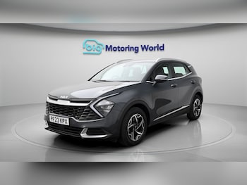 Used Kia Sportage 2023 for sale - 79355503: Photo