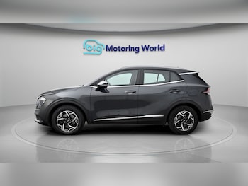 Used Kia Sportage 2023 for sale - 79355503: Photo
