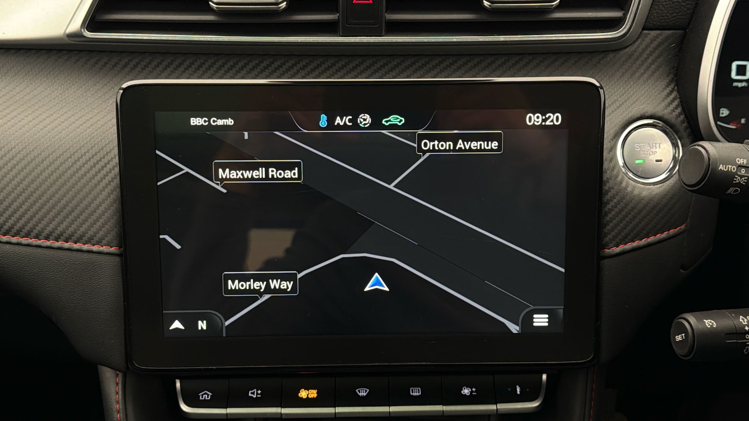 Used MG MG ZS 2023 for sale - 78013780: Photo 10