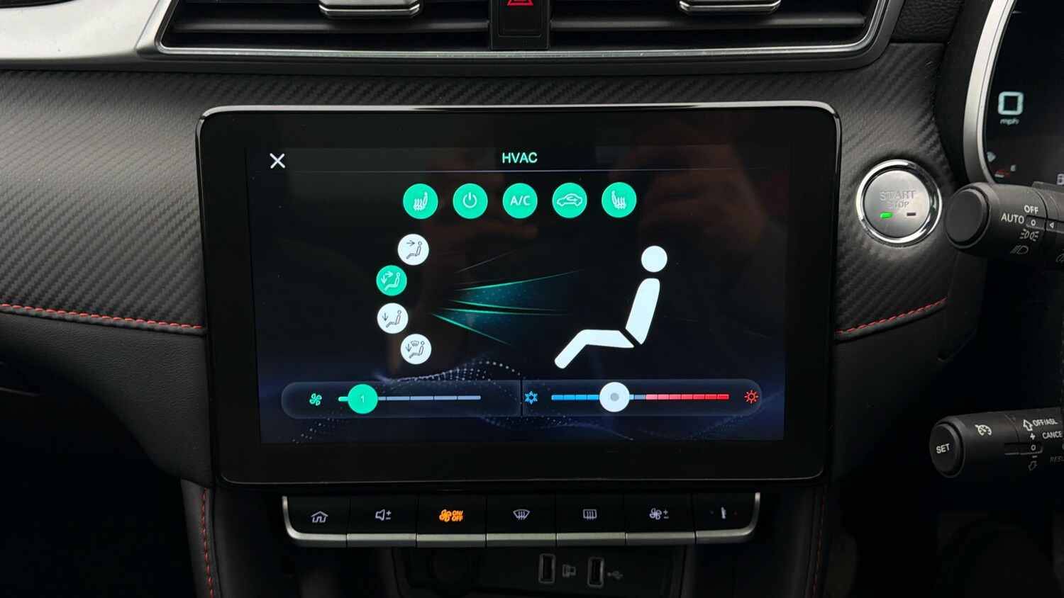 Used MG MG ZS 2023 for sale - 78013780: Photo 11