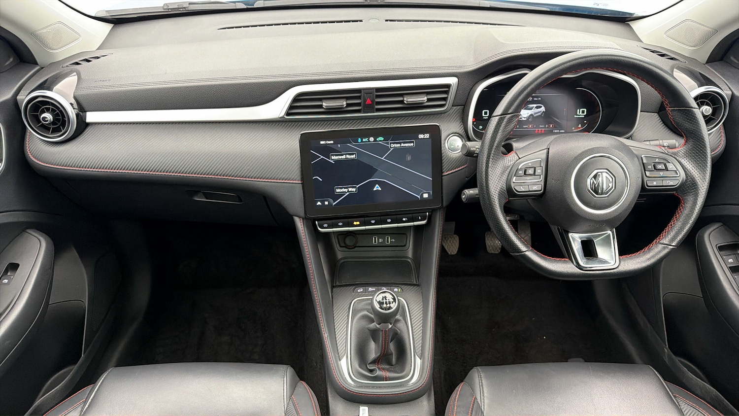 Used MG MG ZS 2023 for sale - 78013780: Photo 12