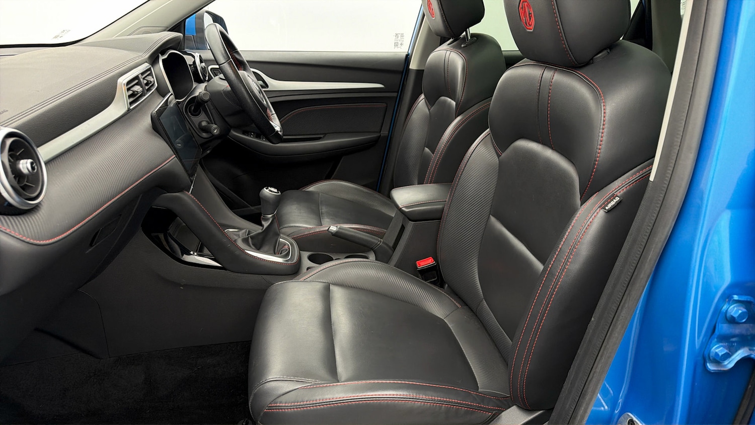 Used MG MG ZS 2023 for sale - 78013780: Photo 13