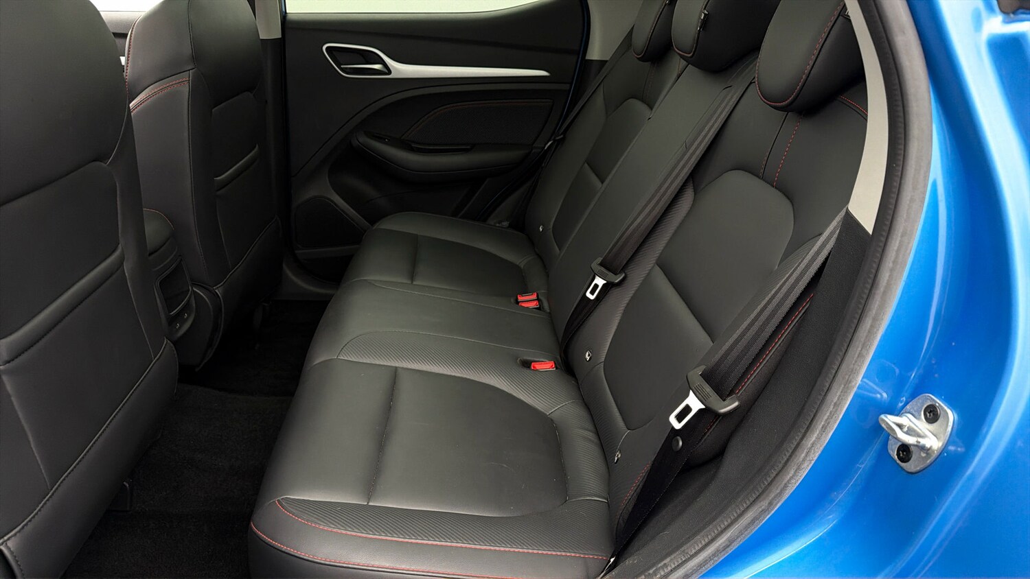 Used MG MG ZS 2023 for sale - 78013780: Photo 15