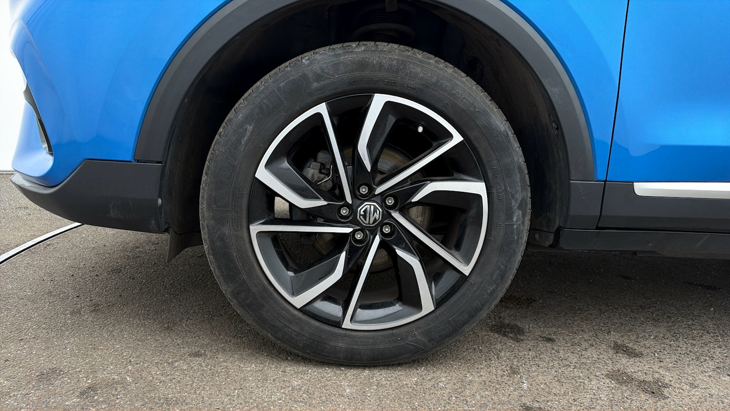 Used MG MG ZS 2023 for sale - 78013780: Photo 17