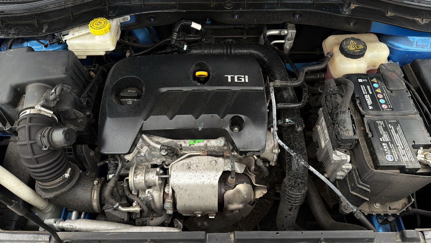 Used MG MG ZS 2023 for sale - 78013780: Photo 18