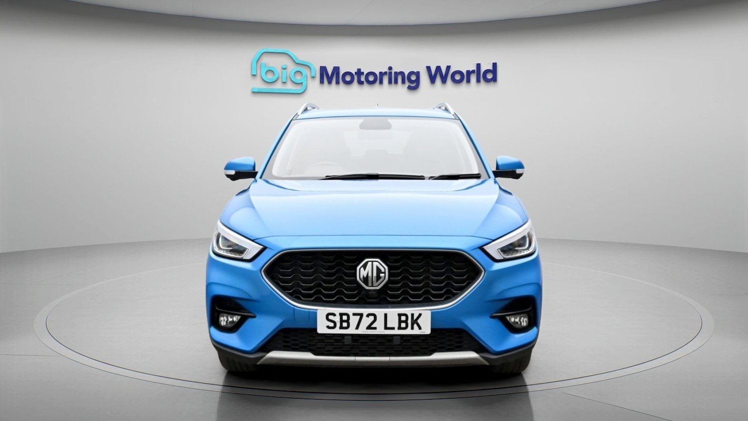 Used MG MG ZS 2023 for sale - 78013780: Photo 2