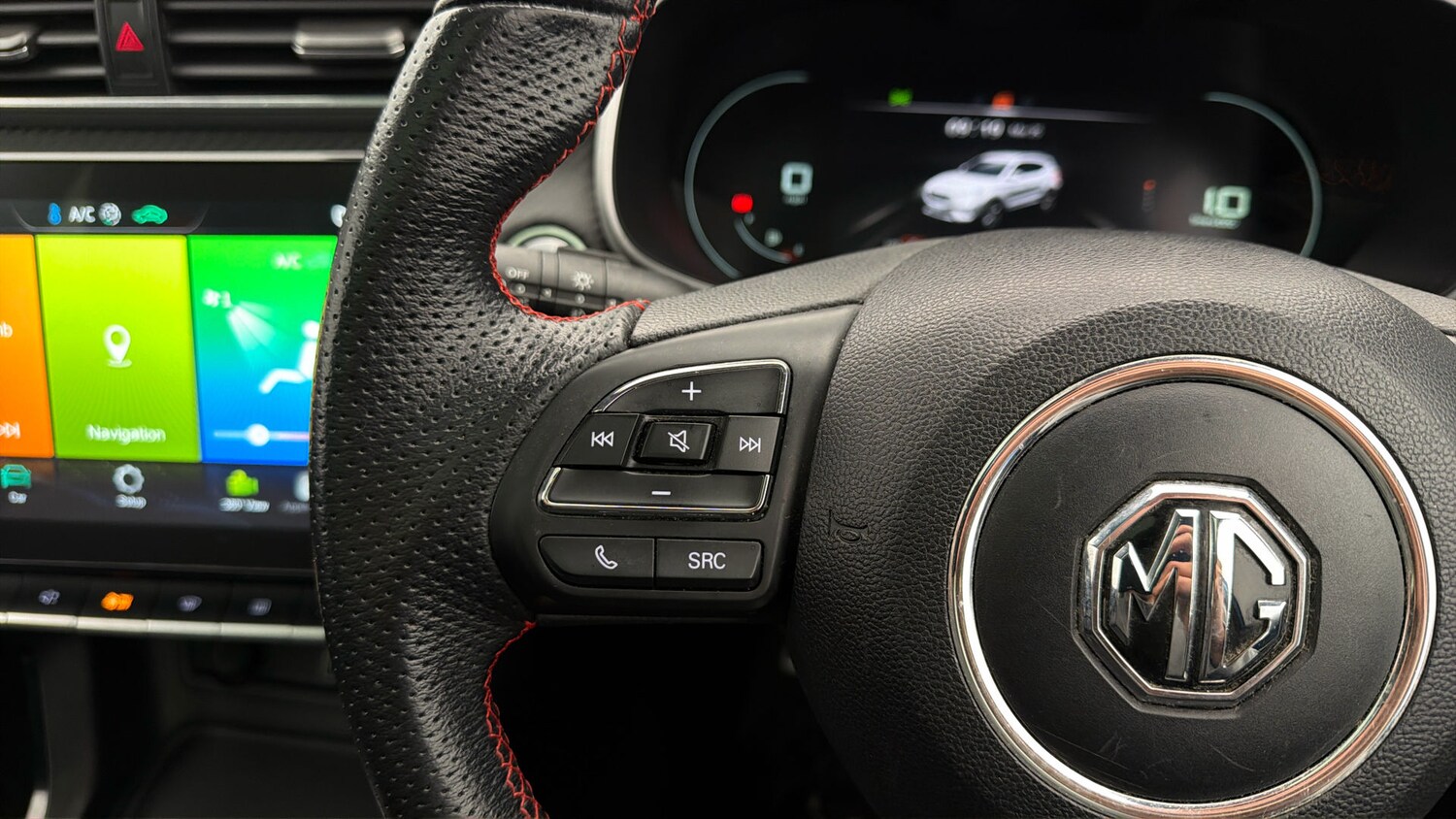 Used MG MG ZS 2023 for sale - 78013780: Photo 23
