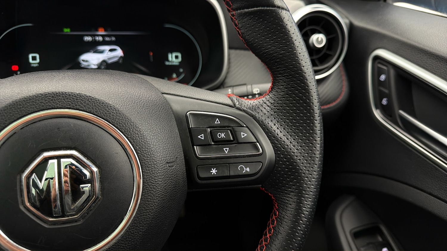 Used MG MG ZS 2023 for sale - 78013780: Photo 24