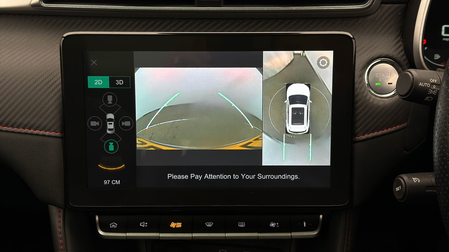 Used MG MG ZS 2023 for sale - 78013780: Photo 27