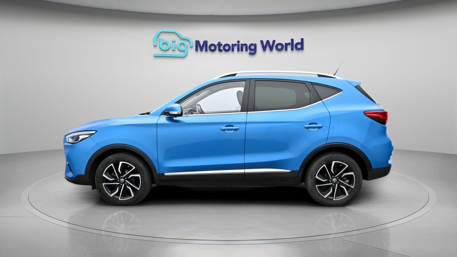 Used MG MG ZS 2023 for sale - 78013780: Photo 4