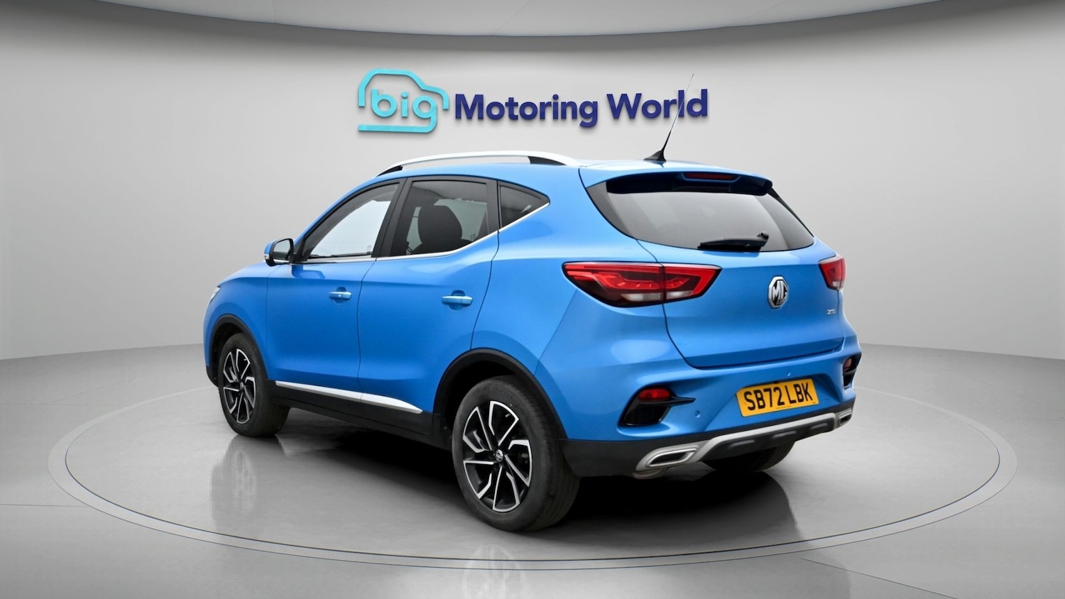 Used MG MG ZS 2023 for sale - 78013780: Photo 5