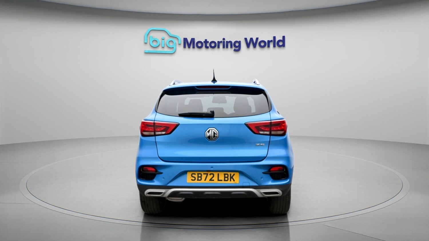 Used MG MG ZS 2023 for sale - 78013780: Photo 6