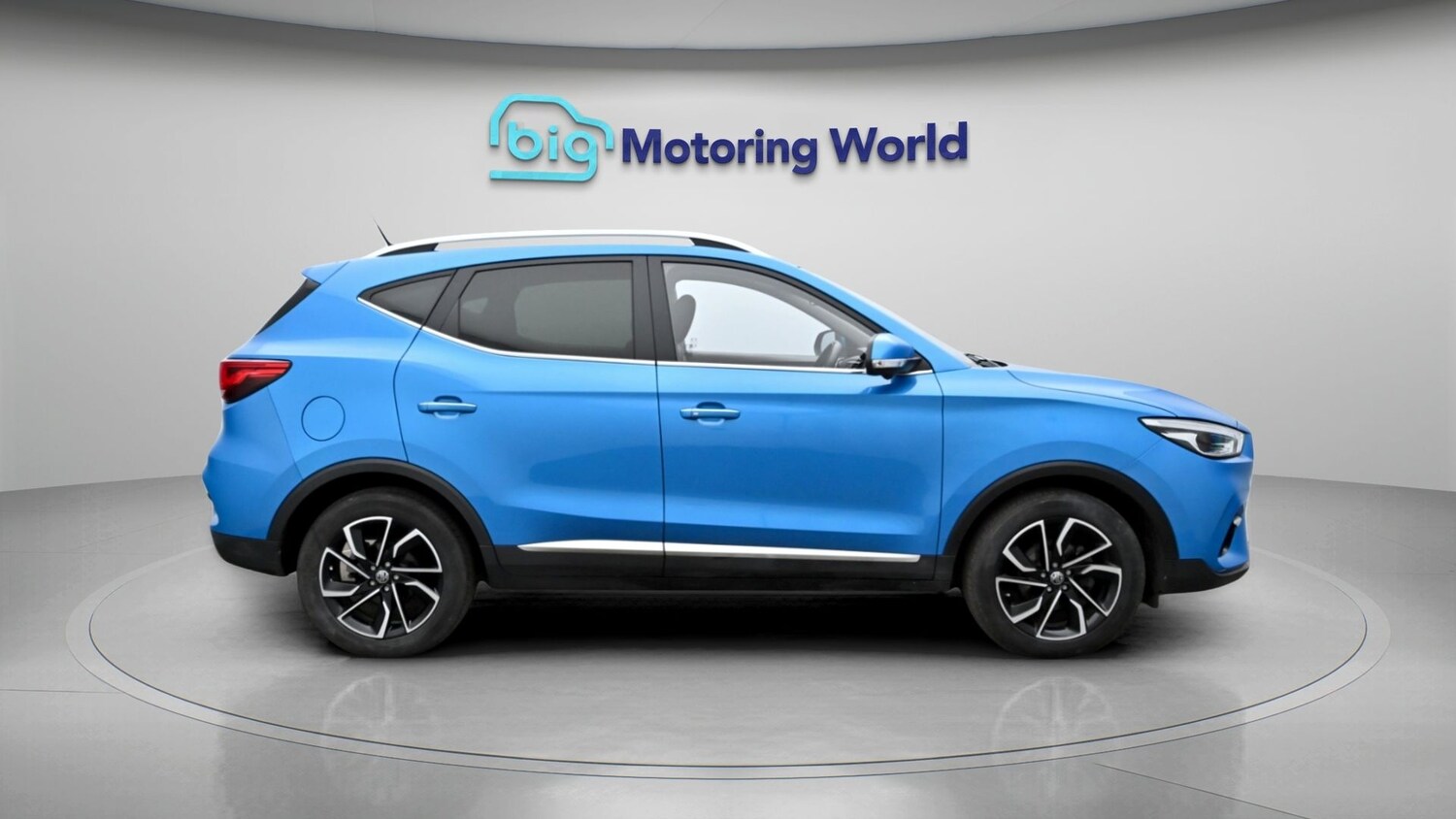 Used MG MG ZS 2023 for sale - 78013780: Photo 8