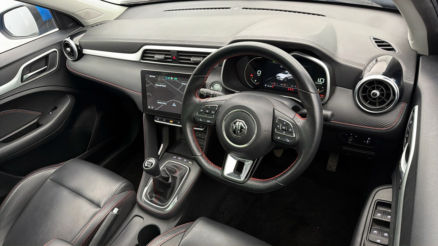 Used MG MG ZS 2023 for sale - 78013780: Photo 9