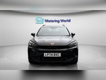 Used Cupra Formentor 2025 for sale - 78755595: Photo