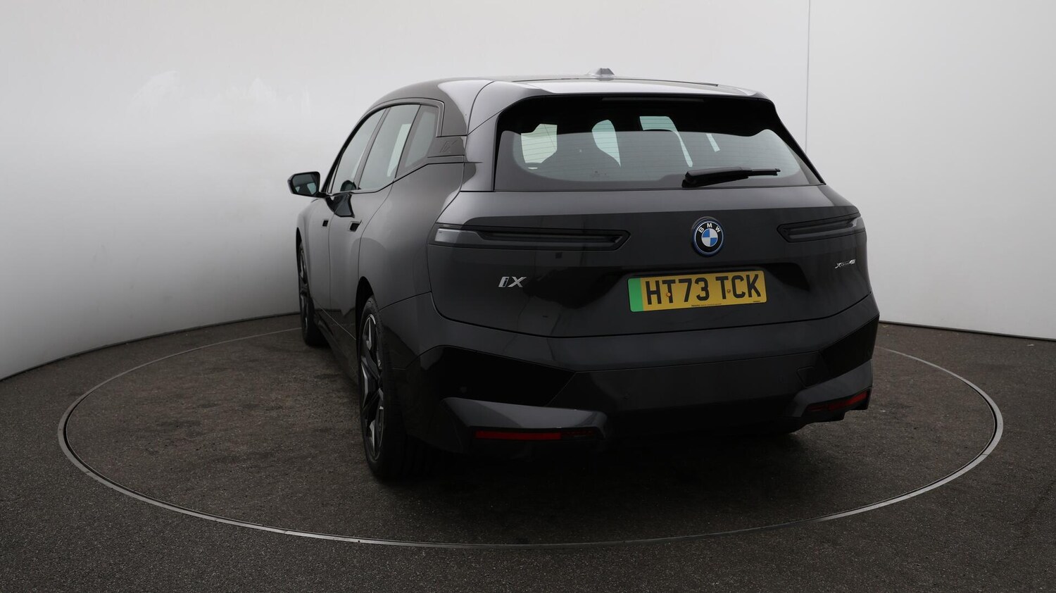 Vehicle 60