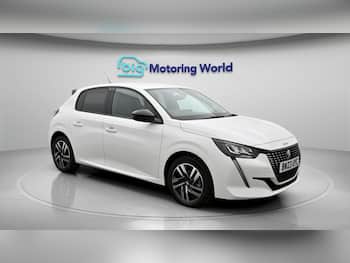 Used Peugeot 208 2023 for sale - 79693886: Photo
