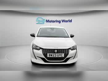 Used Peugeot 208 2023 for sale - 79693886: Photo