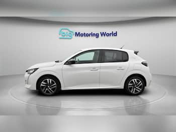 Used Peugeot 208 2023 for sale - 79693886: Photo