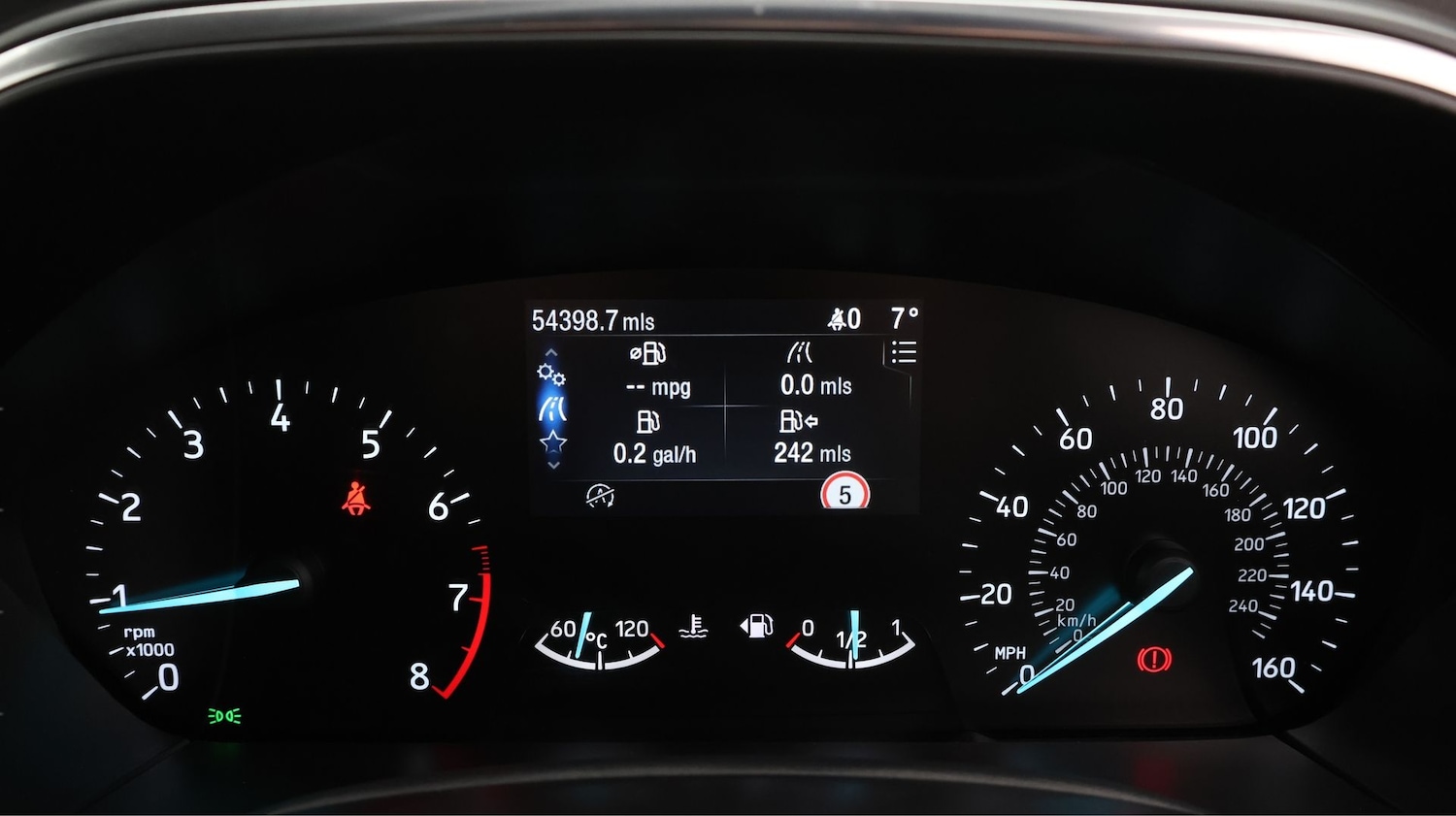 Used Ford Focus 2019 for sale - 77747632: Photo 10