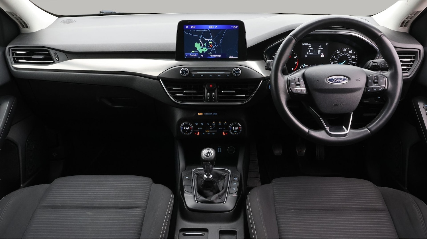 Used Ford Focus 2019 for sale - 77747632: Photo 13