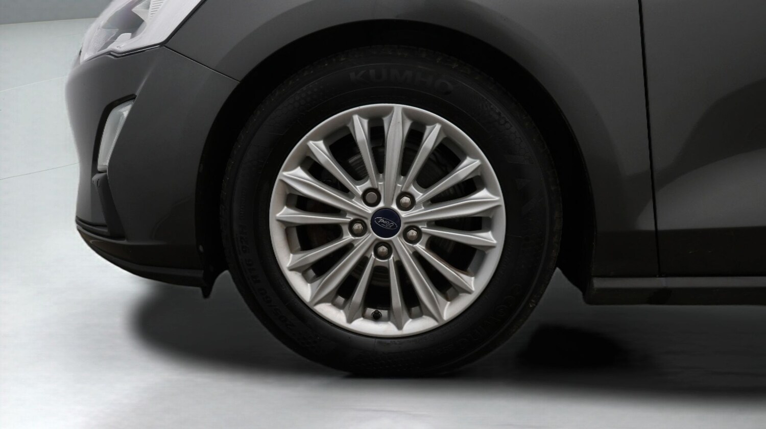 Used Ford Focus 2019 for sale - 77747632: Photo 18