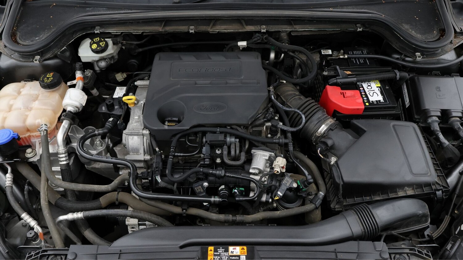 Used Ford Focus 2019 for sale - 77747632: Photo 19