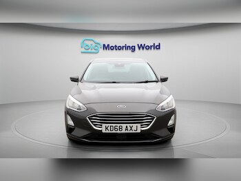 Used Ford Focus 2019 for sale - 77747632: Photo