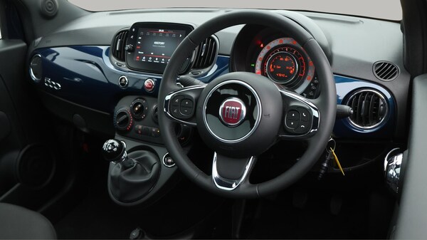 Used Fiat 500 2023 for sale - 75838034: Photo 10