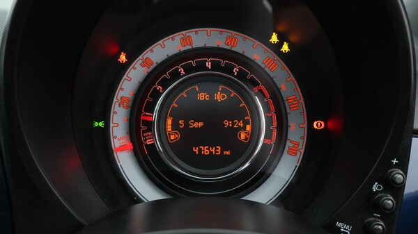 Used Fiat 500 2023 for sale - 75838034: Photo 11