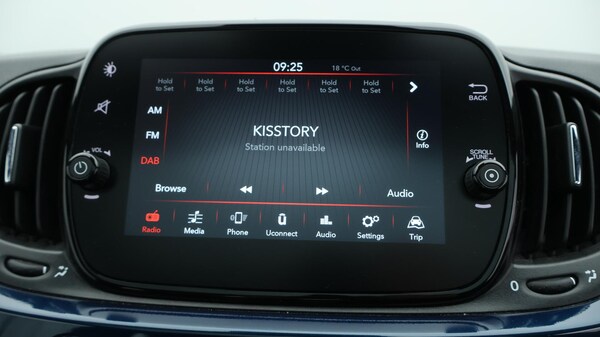 Used Fiat 500 2023 for sale - 75838034: Photo 12