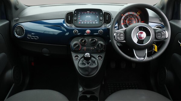 Used Fiat 500 2023 for sale - 75838034: Photo 14