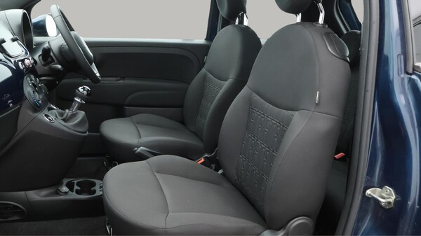Used Fiat 500 2023 for sale - 75838034: Photo 15