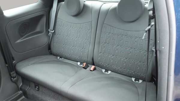 Used Fiat 500 2023 for sale - 75838034: Photo 17