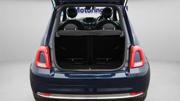 Used Fiat 500 2023 for sale - 75838034: Photo 18